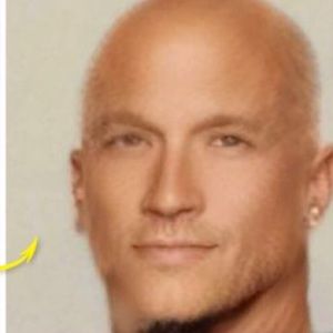 Meet your Posher, Lance